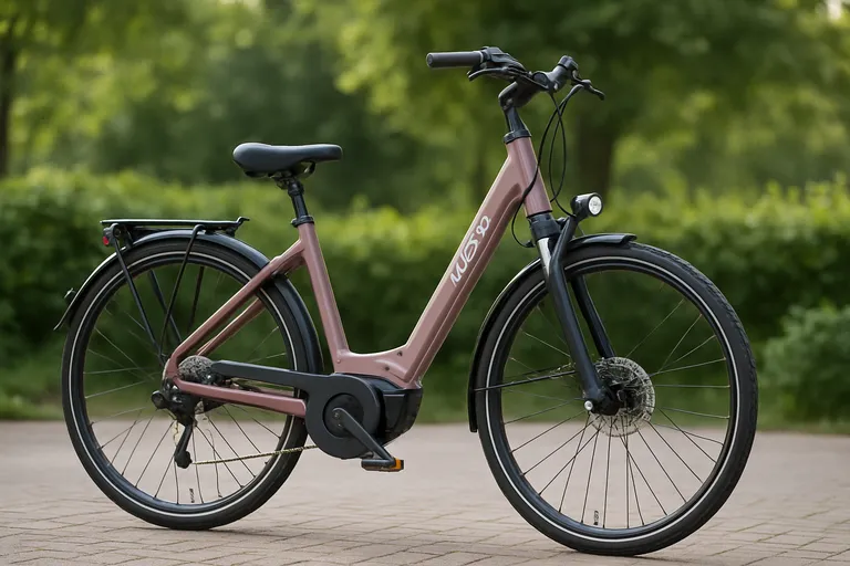 Belangrijke specificaties en opties