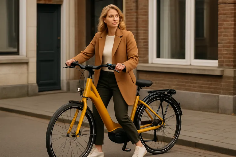 Comfort en pasvorm voor dames