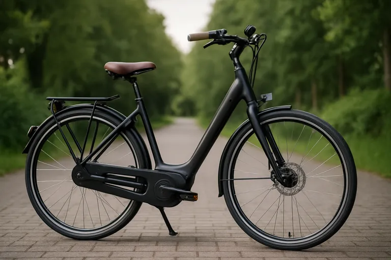 Modellen en uitvoeringen