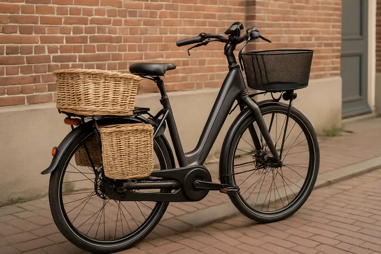 Praktisch gebruik en accessoires