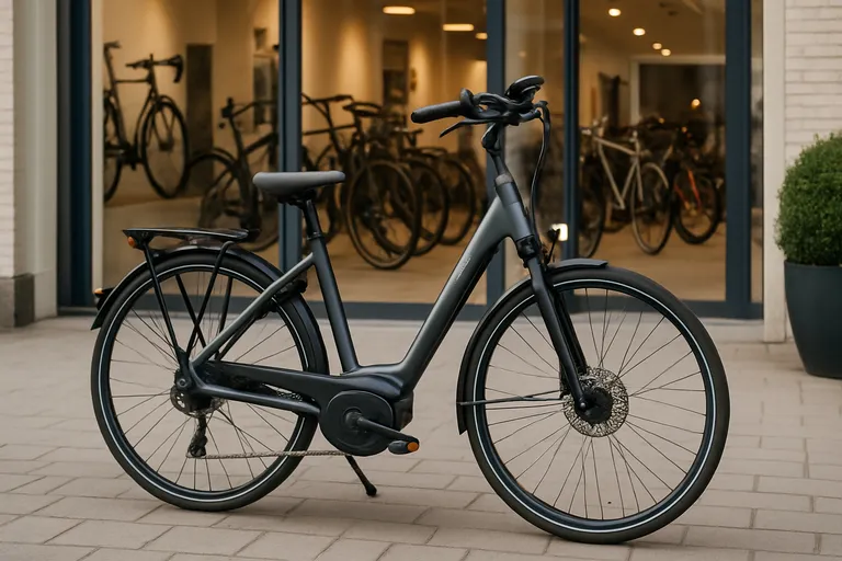 Prijs, onderhoud en service