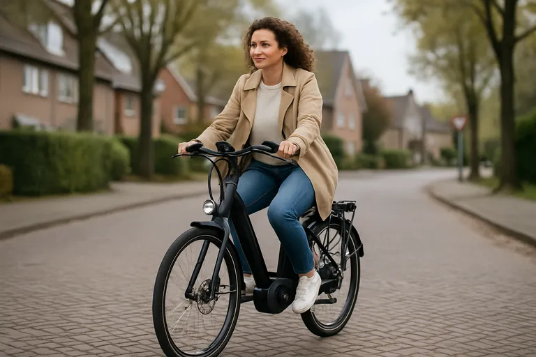 Slim kopen: proefrit, service en levering