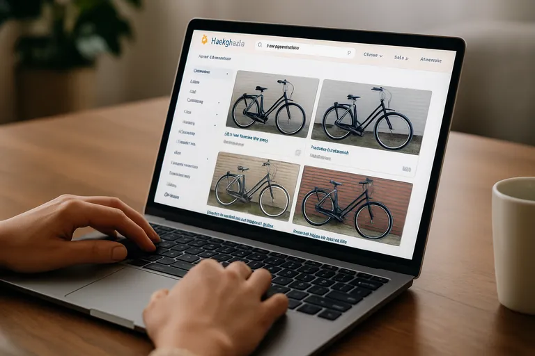 Slim zoeken en vergelijken op Marktplaats