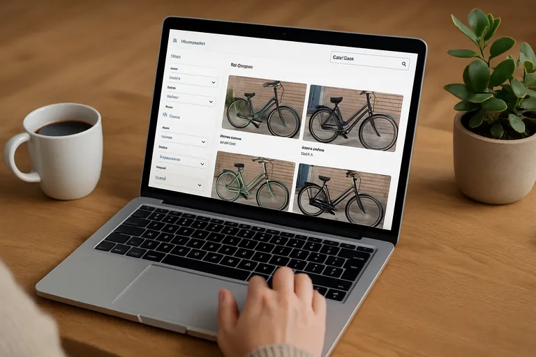 Slim zoeken en vergelijken