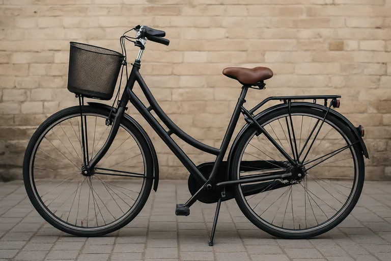 Wat is een goedkope damesfiets en wat mag je verwachten