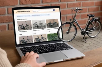Zo vind je jouw ideale Gazelle damesfiets op Marktplaats
