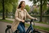 Ontdek jouw ideale Koga damesfiets voor moeiteloze ritten vol comfort en stijl