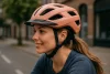 Stijl, comfort en veiligheid in één met de ideale fietshelm voor dames