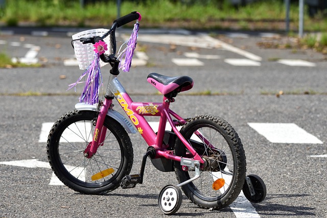 fiets