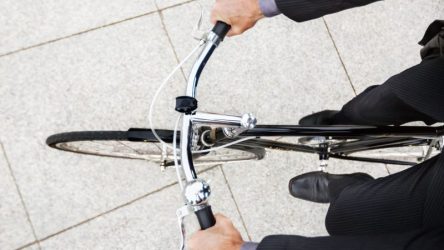 74 Statistieken fietsen naar het werk [2023]