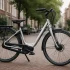 Koop met vertrouwen jouw Levit elektrische damesfiets voor dagelijks comfort