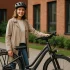 Keola dames e-bike: stijl, comfort en vertrouwen voor elke dag