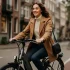 Pak je voordeel: scherpe aanbiedingen voor dames elektrische fietsen met middenmotor
