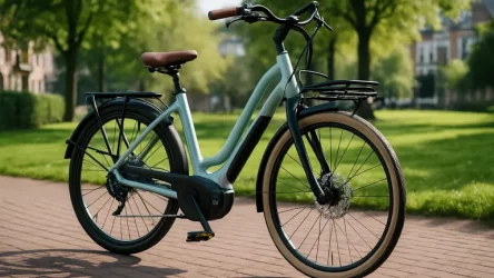 Ontdek jouw perfecte elektrische damesfiets voor comfort, stijl en moeiteloos rijplezier